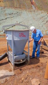 Magna Engenharia e Fabricação