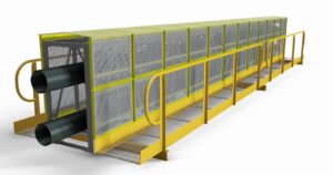 Magna Engenharia e Fabricação