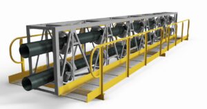 Magna Engenharia e Fabricação