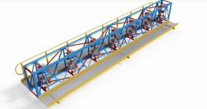 Magna Engenharia e Fabricação