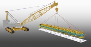 Magna Engenharia e Fabricação